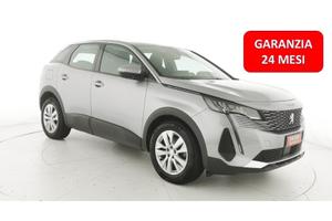 PEUGEOT 3008 BlueHDi 130 S&S Active Business