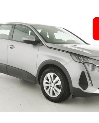 PEUGEOT 3008 BlueHDi 130 S&S Active Business