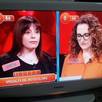 Tv Samsung 32 pollici bianco HDMi / Hd