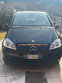 Mercedes Classe A w169
