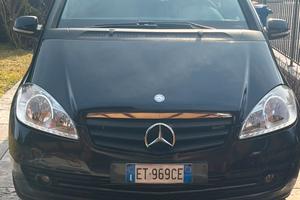 Mercedes Classe A w169
