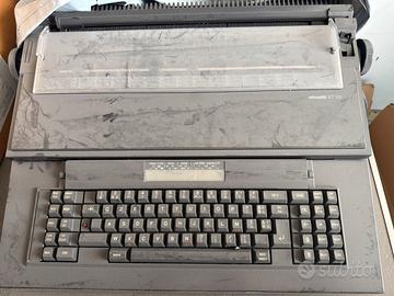 Olivetti et115