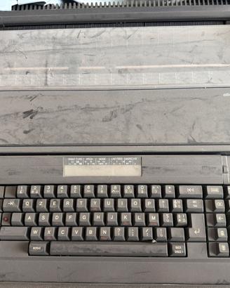 Olivetti et115