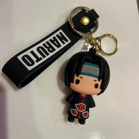 Naruto portachiavi bandai 