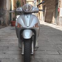 Piaggio Liberty 50 - 2007