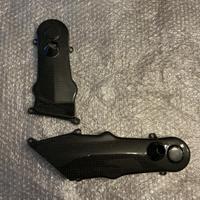 Copri cinghie carbonio Ducati dual spark performan