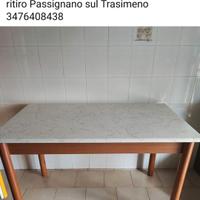 tavolo da cucina allungabile