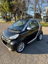 Smart 415, fortwo coupe’/ 1.0 benzina