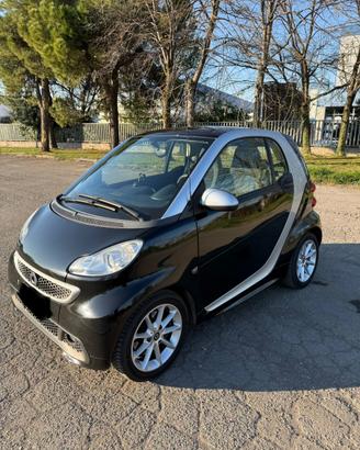 Smart 415, fortwo coupe’/ 1.0 benzina