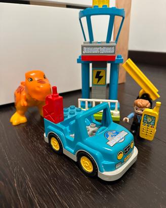 10880 Lego Duplo