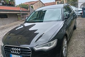 Audi A6 Full Optional Automatico