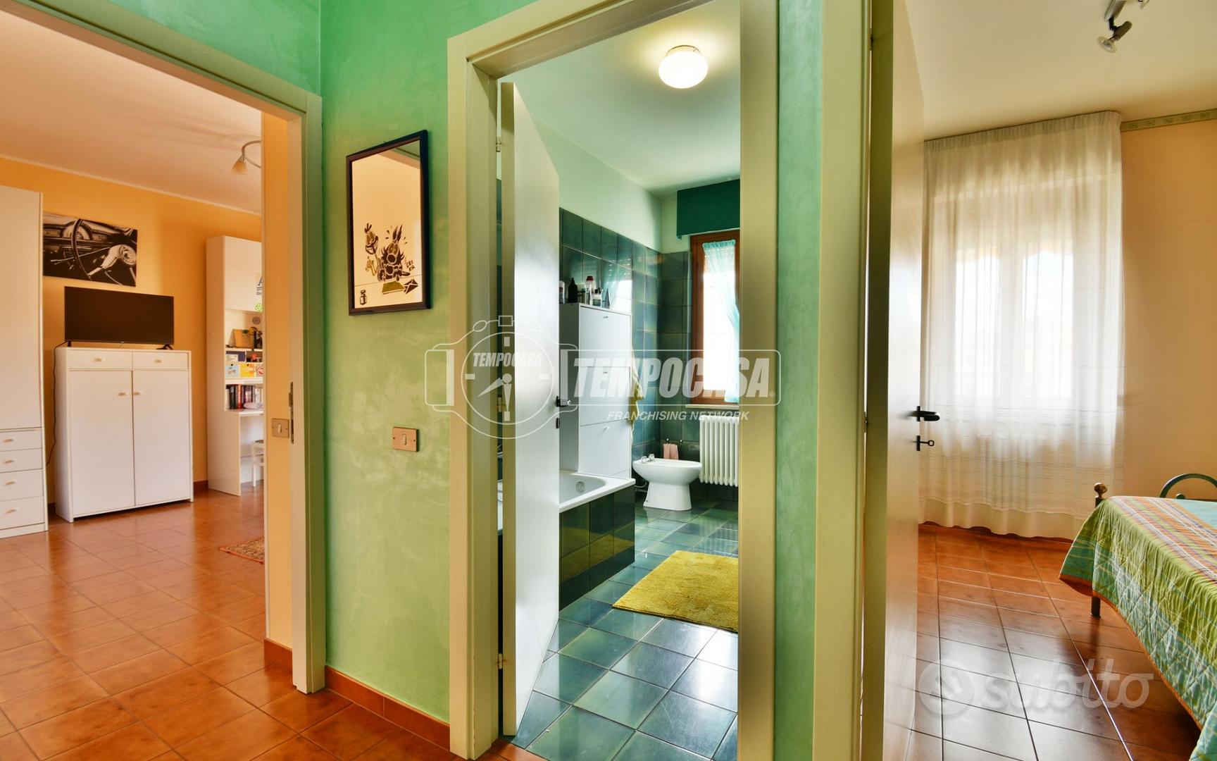 Appartamento – Porto Sant'Elpidio, Marina Faleriense, Fermo - Vista 4