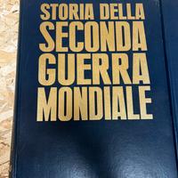 Libri della seconda guerra mondiale