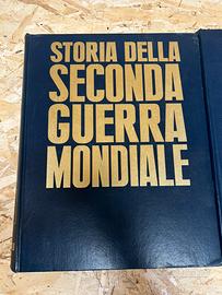 Libri della seconda guerra mondiale