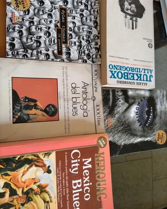 libri poesie americane 