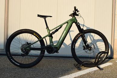 N°81 Merida eONE-SIXTY 675 Ex Nolo: 2329KM