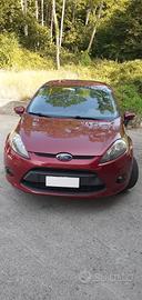 Fiesta euro5 1.2 5P benzina ok neopatentati 