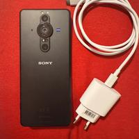 Sony Experia Pro 1 512 Gb