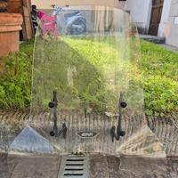 parabrezza givi x scarabeo