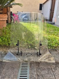 parabrezza givi x scarabeo