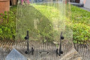 parabrezza givi x scarabeo