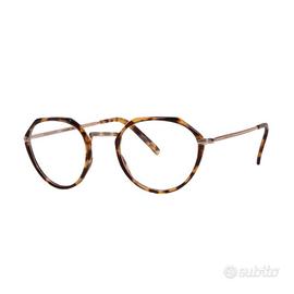 Occhiale da Vista Trussardi Vintage 000. 832LPT