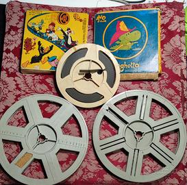 proiettore vintage anni 70/80 super 8 perfet