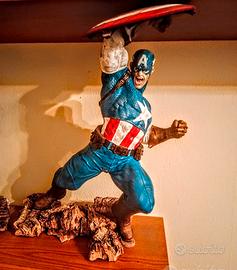 Action figure Captain America 