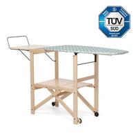 Foppapedretti Asso Postazione da Stiro