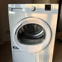 Asciugatrice Beko 8 kg - classe A+++