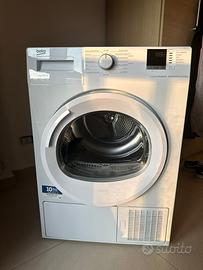 Asciugatrice Beko 8 kg - classe A+++