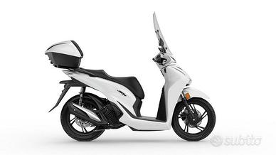 Honda SH 125
