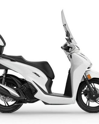 Honda SH 125