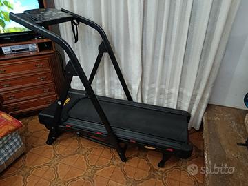 Tapis roulant elett. Turner Atlanta 2000 E.I.
