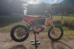 Fantic xe 125 2t 2022