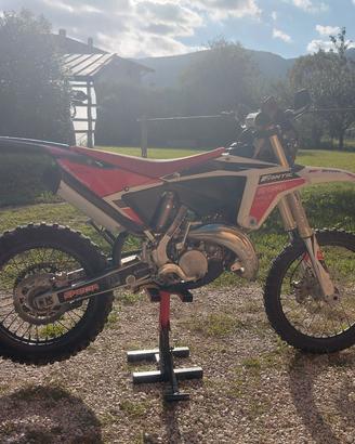 Fantic xe 125 2t 2022