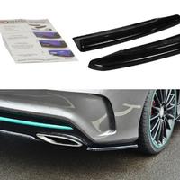 SPOILER CANTONALI Mercedes CLA W117 AMG LINE