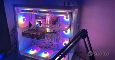 COMPUTER GAMING| 3060| RYZEN 7 x 3d | RAM 32 GB