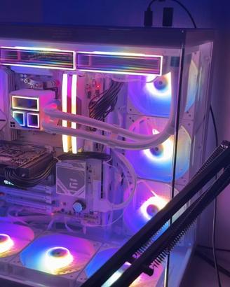 COMPUTER GAMING| 3060| RYZEN 7 x 3d | RAM 32 GB