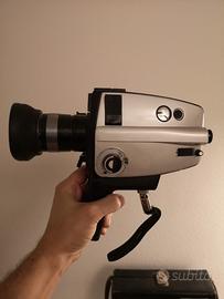 Bauer Royal 8E Makro