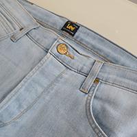 jeans classici Lee tg. 32 americana 