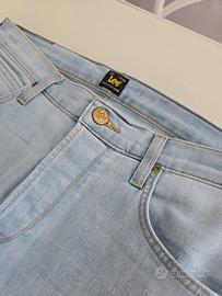 jeans classici Lee tg. 32 americana 
