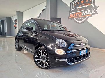 2022 Fiat 500C 1.0 Hybrid 69cv Dolcevita