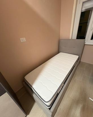 Letto singolo nuovo