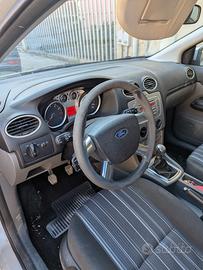 FORD Focus 2ª serie - 2008