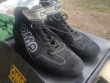 Scarpe OMP