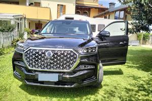 ssangyong  2023