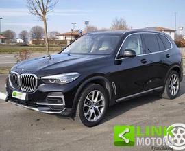 BMW X5 xDrive25d Business