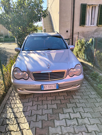 Mercedes benz