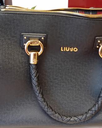 borsa con manico liu.jo
